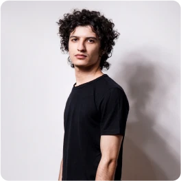 Man